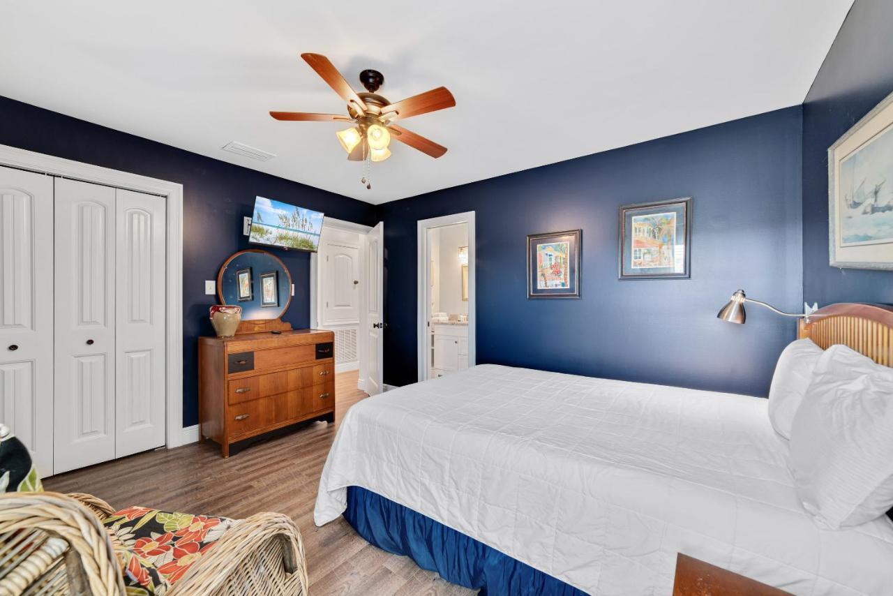Walk To Beach, Secluded, Gazebo With Grill, 1Gig Wifi, Washer And Dryer, Games Gulf Shores Dış mekan fotoğraf