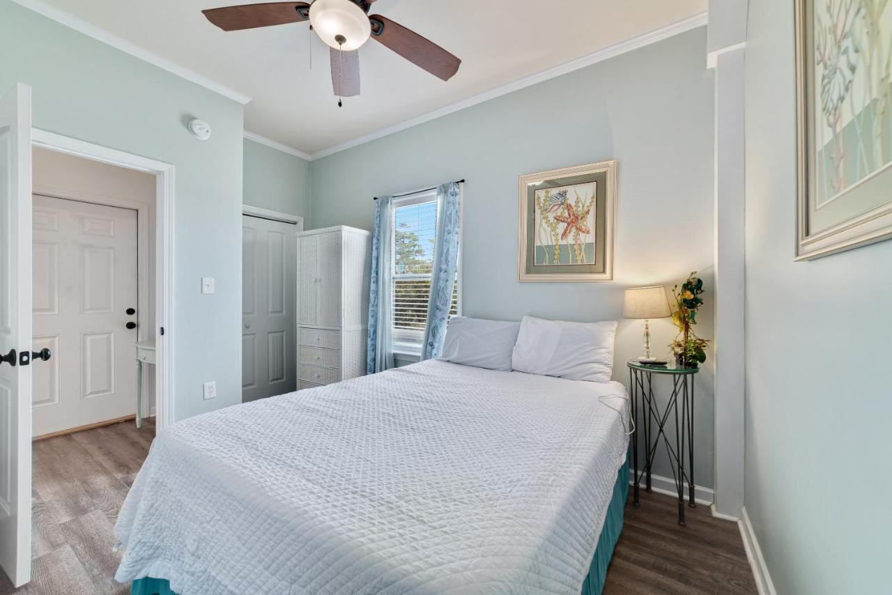 Walk To Beach, Secluded, Gazebo With Grill, 1Gig Wifi, Washer And Dryer, Games Gulf Shores Dış mekan fotoğraf