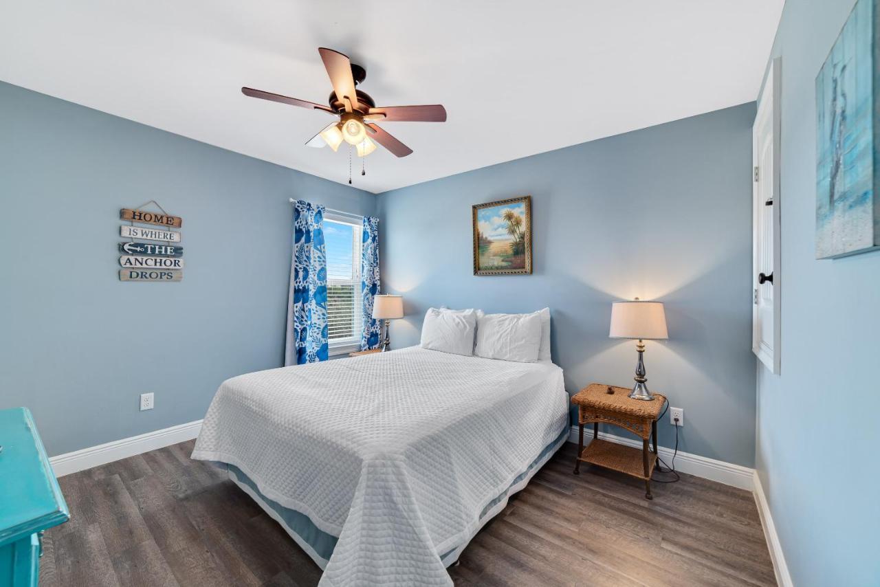 Walk To Beach, Secluded, Gazebo With Grill, 1Gig Wifi, Washer And Dryer, Games Gulf Shores Dış mekan fotoğraf