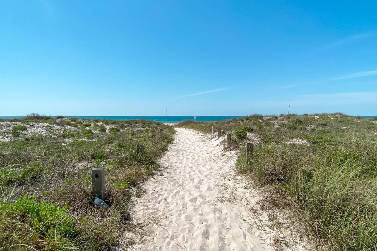 Walk To Beach, Secluded, Gazebo With Grill, 1Gig Wifi, Washer And Dryer, Games Gulf Shores Dış mekan fotoğraf