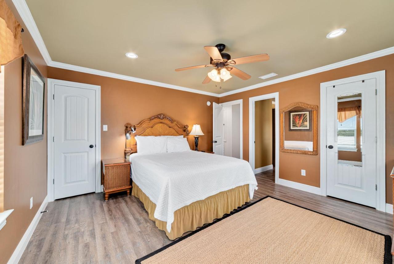 Walk To Beach, Secluded, Gazebo With Grill, 1Gig Wifi, Washer And Dryer, Games Gulf Shores Dış mekan fotoğraf