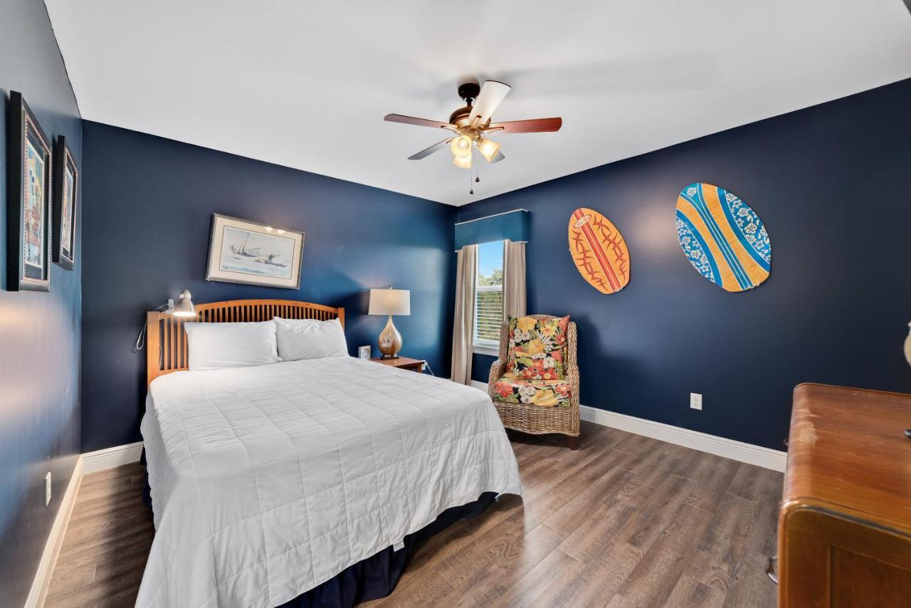 Walk To Beach, Secluded, Gazebo With Grill, 1Gig Wifi, Washer And Dryer, Games Gulf Shores Dış mekan fotoğraf