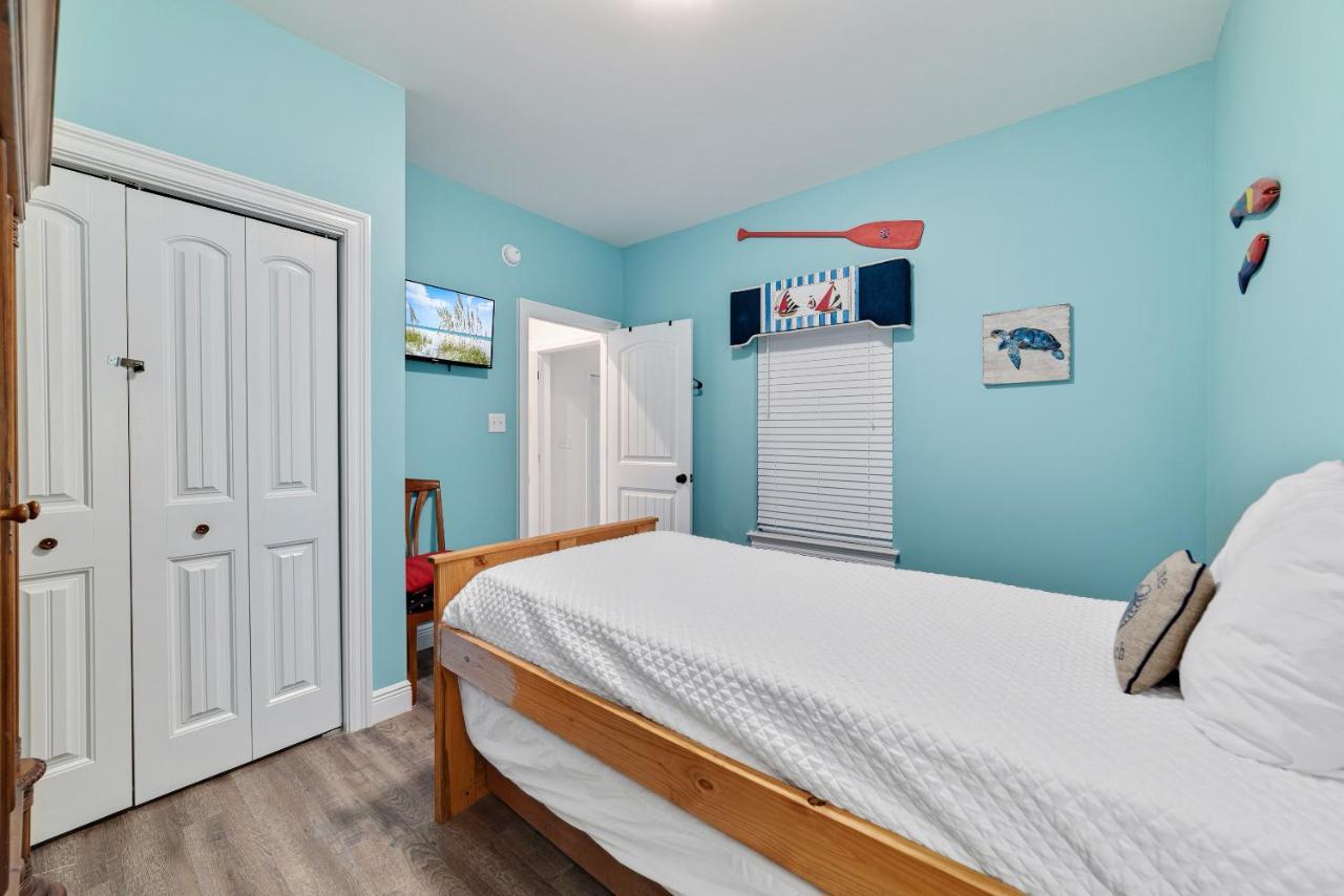 Walk To Beach, Secluded, Gazebo With Grill, 1Gig Wifi, Washer And Dryer, Games Gulf Shores Dış mekan fotoğraf